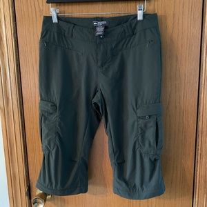 REI Hiking Capri Pants - Size 6 Petite